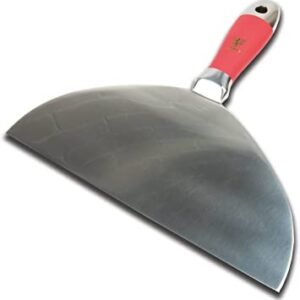 SPATOLA PULIPANNELLI ACCIAIO CM. 30X15
