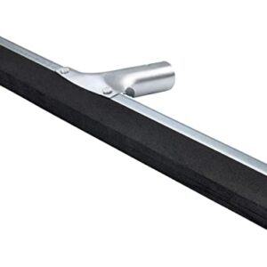 SPATOLA PULIPAVIMENTI GOMMA CM. 35X12X4