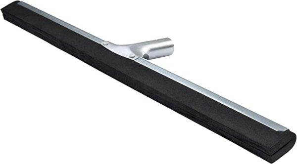 SPATOLA PULIPAVIMENTI GOMMA CM. 35X12X4