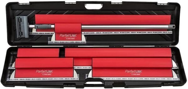 SPATOLA PARFAITLISS IN KIT "BOLDRIN"