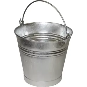 SECCHIO FERRO