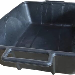 POSTOMALTA RINFORZATO FERRO CM. 67X45X17