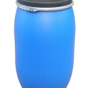 FUSTO BLU LT. 120