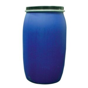 BIDONE BLU LT. 100