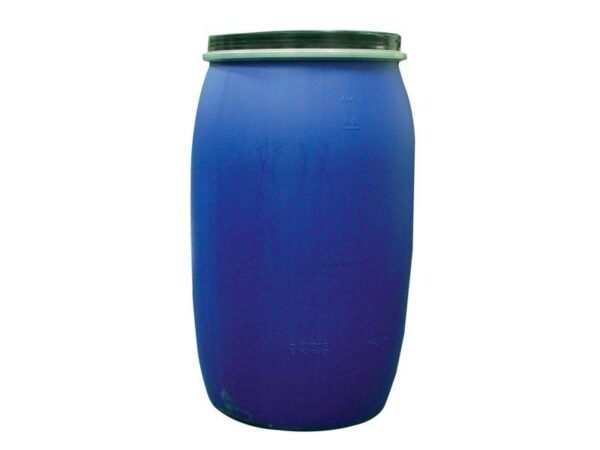 BIDONE BLU LT. 100