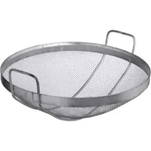 CRIVELLO FERRO CON MAGLIA MM. 3X3