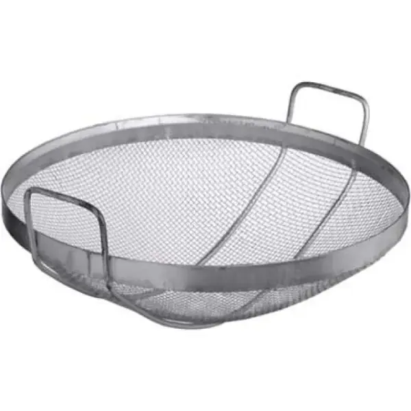CRIVELLO FERRO CON MAGLIA MM. 3X3