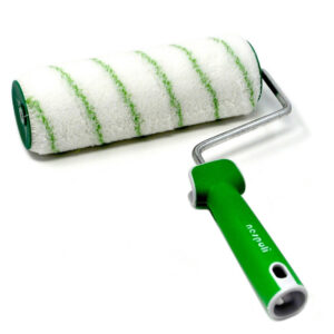 RULLO 3148 BIANCO NEW TEVLOM CM. 23
