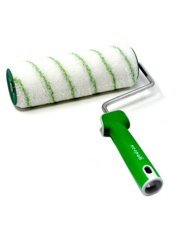 RULLO 3148 BIANCO NEW TEVLOM CM. 23