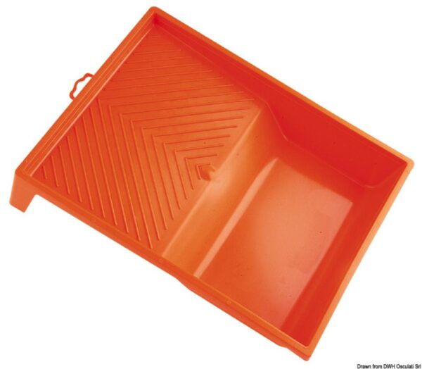 VASCHETTA GRANDE P/PITTURA LT. 15