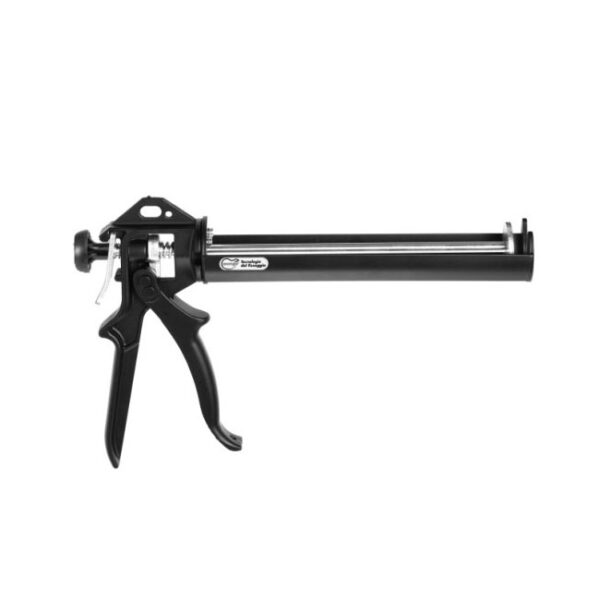 PISTOLA P/SILICONE PROFESSIONALE ABS "MUNGO"