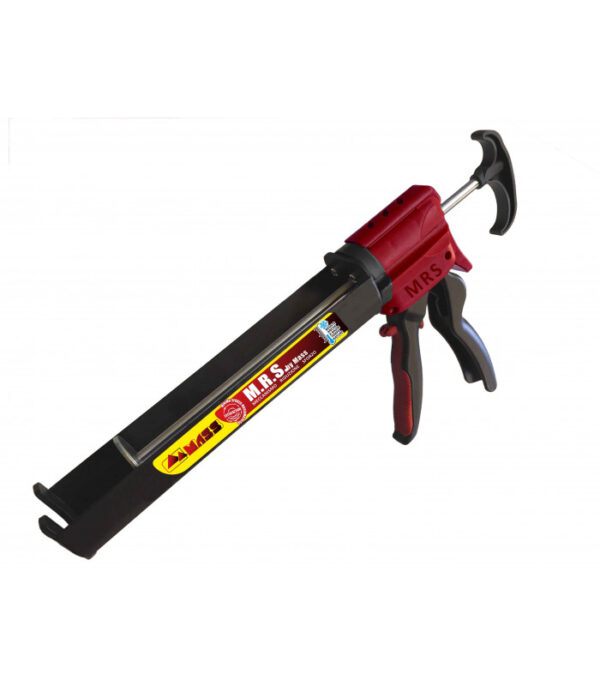PISTOLA P/SILICONE