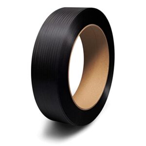 REGGETTA PLASTICA MM. 15X06 FORO ML. 900