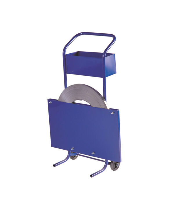 CARRELLO PORTAREGGETTA FERRO