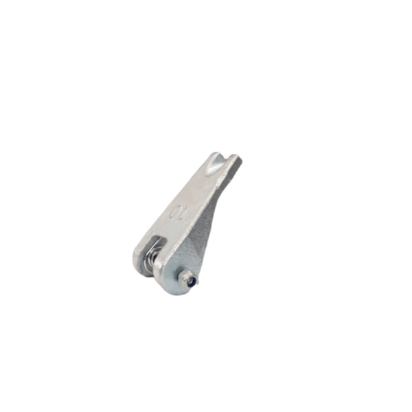 SPINA DI SICUREZZA P/GANCIO GKN/OKN-13-8