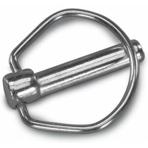 SPINA DI SICUREZZA P/GANCIO MBK P/CATENA mm. 8