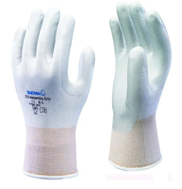 GUANTI SHOWA 370