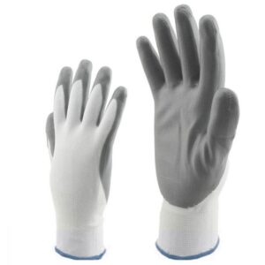 GUANTI NITRILE GRIGIO (sq)