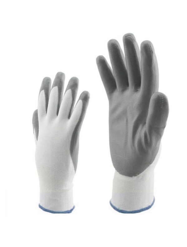 GUANTI NITRILE GRIGIO (sq)