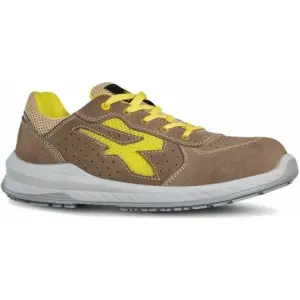 SCARPE ANTINFORTUNISTICA "POWER" REFLEX basse S1P