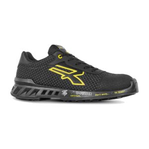 SCARPE ANTINFORTUNISTICA "POWER" MATT basse S3