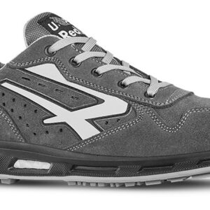 SCARPE ANTINFORTUNISTICA "POWER" GOING basse S1P