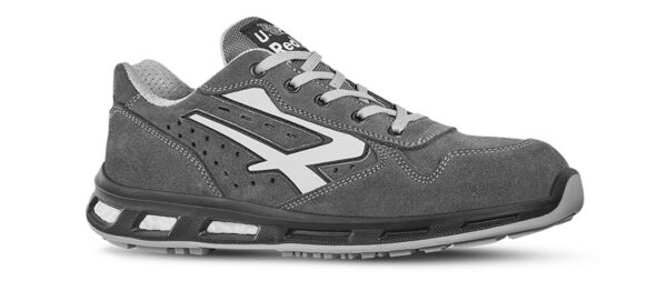 SCARPE ANTINFORTUNISTICA "POWER" GOING basse S1P
