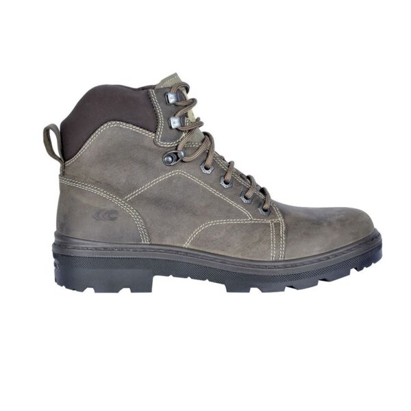 SCARPE ANTINFORTUNISTICA "COFRA" =NEW LAND= alte S3