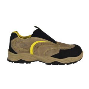 SCARPE ANTINFORTUNISTICA "COFRA" =SPATE= basse S1P
