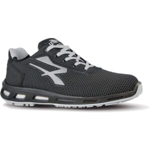 SCARPE ANTINFORTUNISTICA "DIADORA" =MID RAPTOR= basse S3