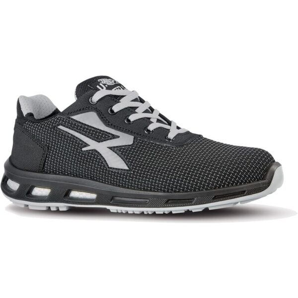 SCARPE ANTINFORTUNISTICA "DIADORA" =MID RAPTOR= basse S3