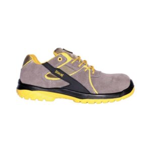SCARPE ANTINFORTUNISTICA "ISSA" PADDLE S1P
