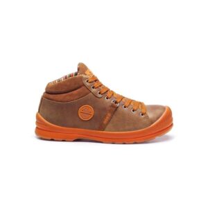 SCARPE ANTINFORTUNISTICA "DIKE" =SUPERB SUMMIT= semi-alte S3