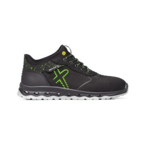 SCARPE ANTINFORTUNISTICA "EXENA" MERCURY-VENUS basse S3