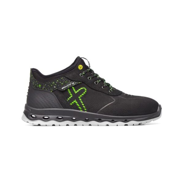 SCARPE ANTINFORTUNISTICA "EXENA" MERCURY-VENUS basse S3