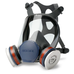 MASCHERA PIENO-FACCIALE MOLDEX 9002 CE