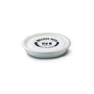 FILTRO P/MASCHERA MOLDEX USO POLVERE SOFT P2 R MX9020 coppia
