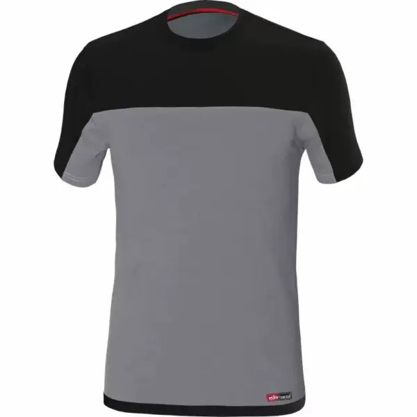 MAGLIETTA T-SHIRT STRETCH "ISSA"