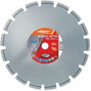 DISCO DIAMANTATO MM. 350 STANDARD PWX "BUSOLIN"