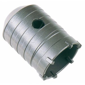 FRESA A TAZZA IMPACT mm. 30 F. 16