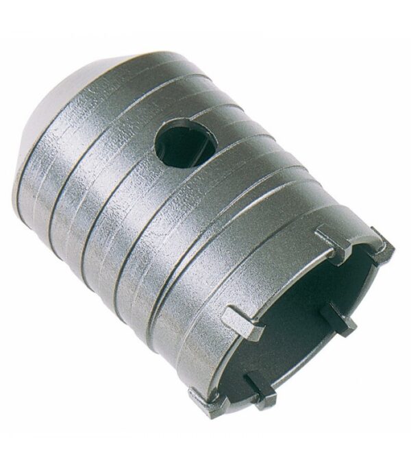 FRESA A TAZZA IMPACT mm. 30 F. 16