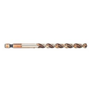 PUNTA CENTRAGGIO HSS P/ FRESA BIMETAL MAURER 6.35X 71