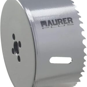 FRESE A TAZZA BIMETALLICHE SERIE MM. 22-54