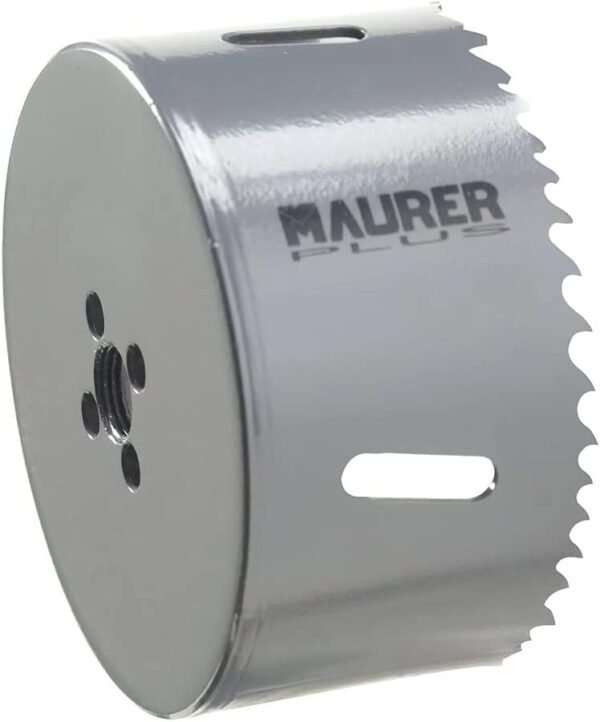 FRESE A TAZZA BIMETALLICHE SERIE MM. 22-54