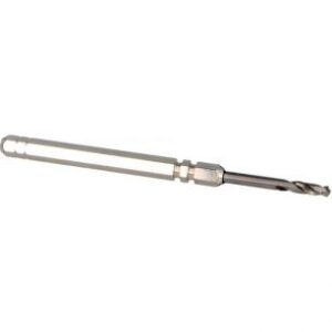ALBERO ESAGONALE P/FRESA A TAZZA P/PANNELLI ISOLANTI "PRO-FIT"