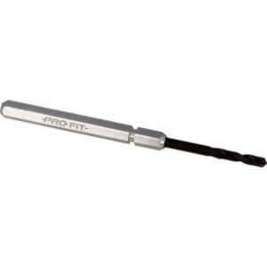 ALBERO ESAGONALE P/FRESA A TAZZA P/METALLI MM. 8 MM. 14-30 "PRO-FIT"