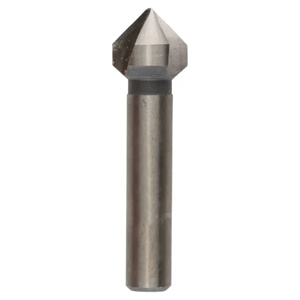 FRESA SVASATORE 90° HSS MM. 12.4