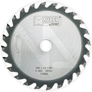 DISCO WIDIA LEGNO DIAM. 150 F. 20 denti 48