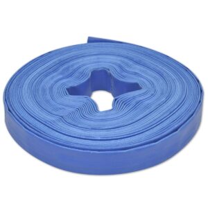 TUBO MANICHETTA PVC MM. 40