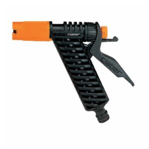PISTOLA ACQUA PVC "CLABER"